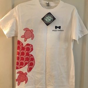 Simply Southern T-shirt NWT